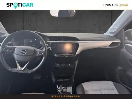 Photo 6 Opel Corsa  Electric 136ch