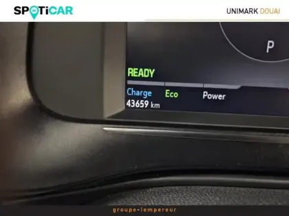 Photo 11 Opel Corsa  Electric 136ch