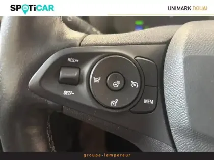 Photo 9 Opel Corsa  Electric 136ch