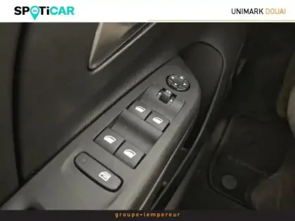 Photo 14 Opel Corsa  Electric 136ch