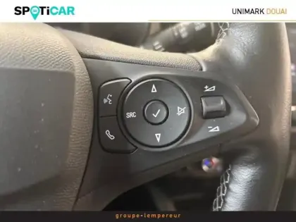 Photo 10 Opel Corsa  Electric 136ch