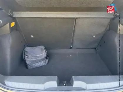 Photo 13 Fiat Panda Grande  1.2 Hybrid Turbo 110ch La Prima eDCT6