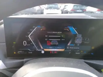 Photo 6 BMW Serie 3 Gén. VII (G21) Ph2 M Sport 5