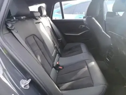 Photo 5 BMW Serie 3 Gén. VII (G21) Ph2 M Sport 5