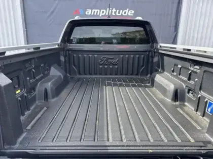 Photo 12 Ford Ranger  2.0 EcoBlue 205ch Stop&Start Super Cab Wildtrak e-4WD BVA10