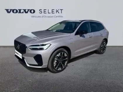 Photo Volvo Xc60 Ultra Style Dark