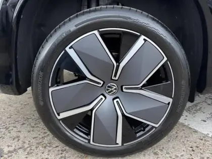 Photo 14 Volkswagen Tayron Gén. I Ph1 R-Line Exclusive 5