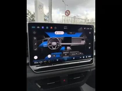 Photo 6 Volkswagen Tayron Gén. I Ph1 R-Line Exclusive 5