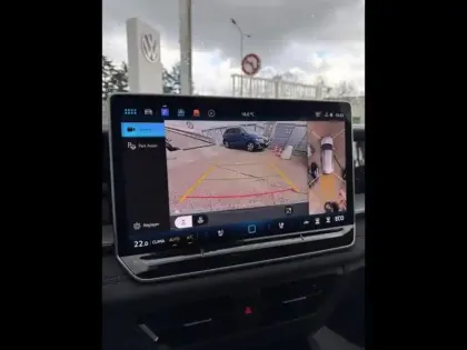 Photo 5 Volkswagen Tayron Gén. I Ph1 R-Line Exclusive 5