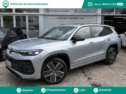 Photo Volkswagen Tayron R-line Exclusive