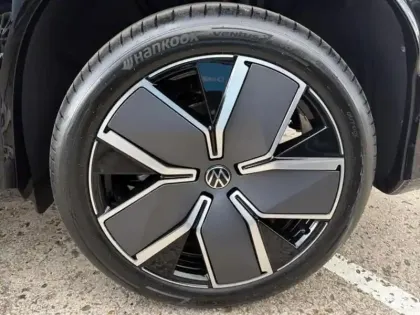 Photo 12 Volkswagen Tayron Gén. I Ph1 R-Line Exclusive 5