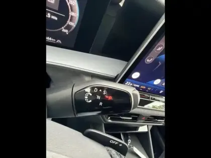 Photo 8 Volkswagen Tayron Gén. I Ph1 R-Line Exclusive 5