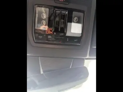 Photo 11 Volkswagen Tayron Gén. I Ph1 R-Line Exclusive 5