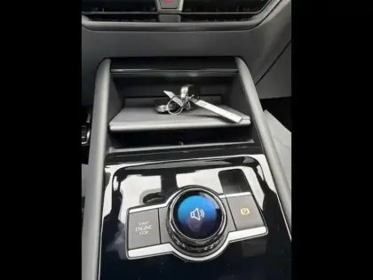 Photo 9 Volkswagen Tayron Gén. I Ph1 R-Line Exclusive 5