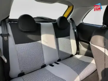 Photo 10 Fiat 500 Gén. II Ph1 MY26 Torino 3