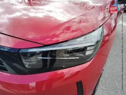 Photo 27 Opel Corsa Gén. VI Ph2 GS 5