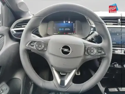 Photo 11 Opel Corsa Gén. VI Ph2 GS 5