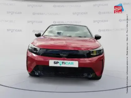 Photo 16 Opel Corsa Gén. VI Ph2 GS 5