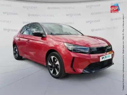 Photo 17 Opel Corsa Gén. VI Ph2 GS 5