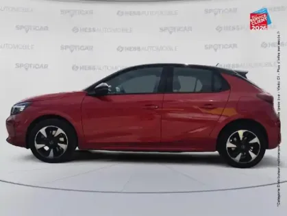 Photo 23 Opel Corsa Gén. VI Ph2 GS 5