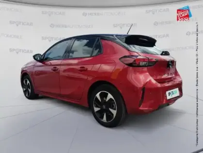 Photo 22 Opel Corsa Gén. VI Ph2 GS 5