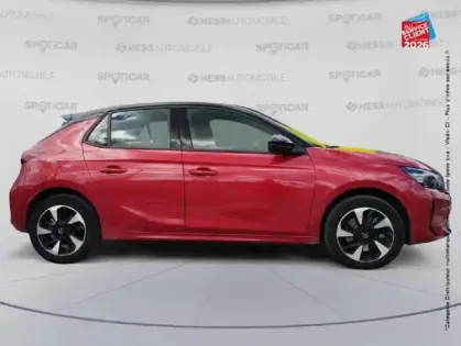 Photo 18 Opel Corsa Gén. VI Ph2 GS 5