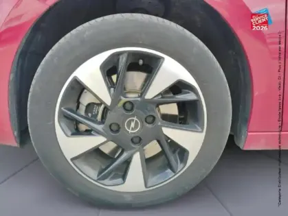 Photo 9 Opel Corsa Gén. VI Ph2 GS 5