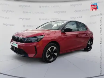 Photo 15 Opel Corsa Gén. VI Ph2 GS 5