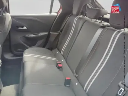 Photo 25 Opel Corsa Gén. VI Ph2 GS 5