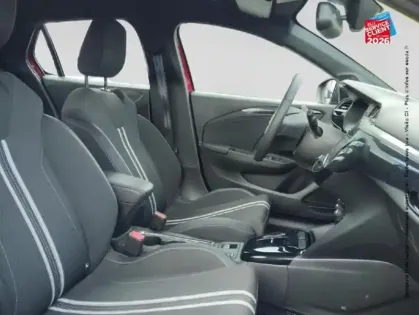 Photo 19 Opel Corsa Gén. VI Ph2 GS 5