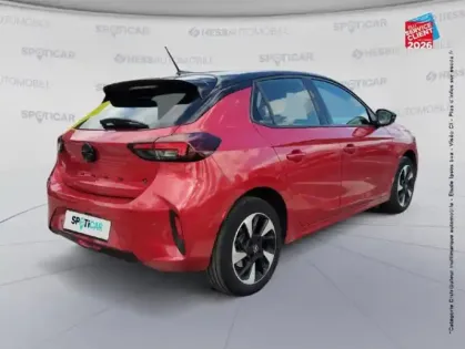 Photo 20 Opel Corsa Gén. VI Ph2 GS 5