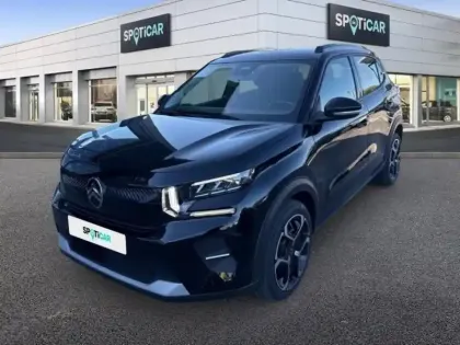 Photo Citroën C3 Plus