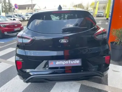 Photo 5 Ford Puma Gén. II Ph2 ST-Line 5