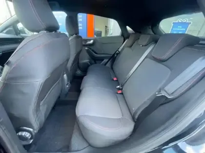 Photo 11 Ford Puma Gén. II Ph2 ST-Line 5