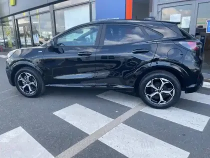 Photo 7 Ford Puma Gén. II Ph2 ST-Line 5