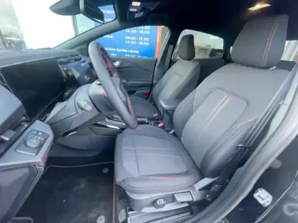 Photo 9 Ford Puma Gén. II Ph2 ST-Line 5