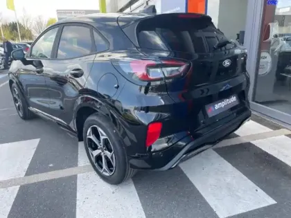 Photo 6 Ford Puma Gén. II Ph2 ST-Line 5