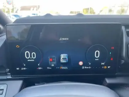 Photo 14 Ford Puma Gén. II Ph2 ST-Line 5