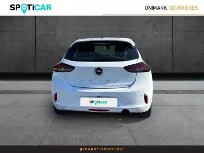 Photo 5 Opel Corsa  1.2 75ch Edition