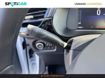 Photo 14 Opel Corsa  1.2 75ch Edition