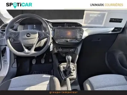 Photo 10 Opel Corsa  1.2 75ch Edition