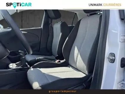 Photo 8 Opel Corsa  1.2 75ch Edition