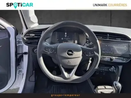 Photo 11 Opel Corsa  1.2 75ch Edition