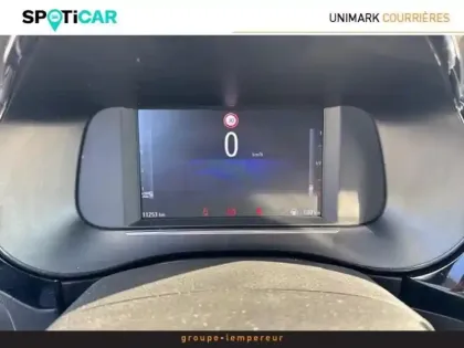 Photo 12 Opel Corsa  1.2 75ch Edition