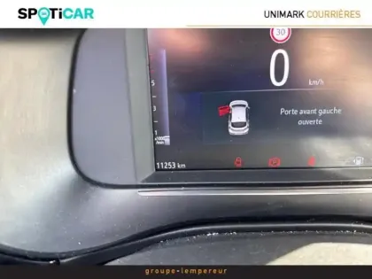 Photo 13 Opel Corsa  1.2 75ch Edition