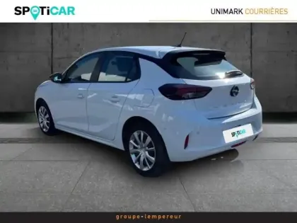 Photo 7 Opel Corsa  1.2 75ch Edition