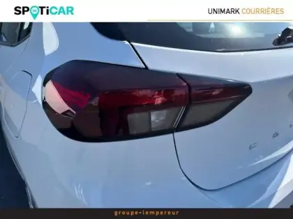 Photo 6 Opel Corsa  1.2 75ch Edition