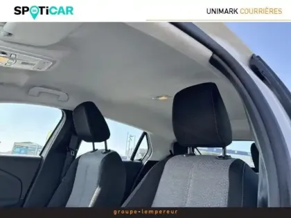 Photo 9 Opel Corsa  1.2 75ch Edition