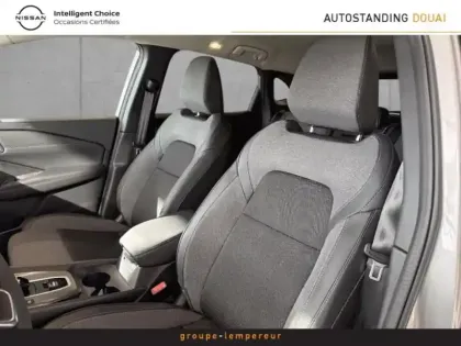 Photo 8 Nissan Qashqai Gén. III (J12) Ph2 N-Connecta 5