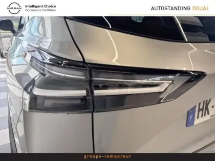 Photo 6 Nissan Qashqai Gén. III (J12) Ph2 N-Connecta 5